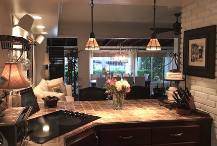 Fort Lauderdale Waterfront Villa