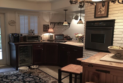 Fort Lauderdale Waterfront Villa - Ft Lauderdale, Florida