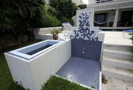 Villa Coronado - Cozumel, Mexico