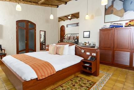 Finca Rosa Blanca (HS) - Heredia, Costa Rica