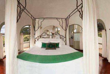 Finca Rosa Blanca (HS) - Heredia, Costa Rica