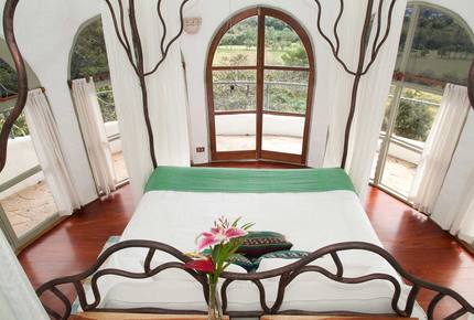 Finca Rosa Blanca (HS) - Heredia, Costa Rica