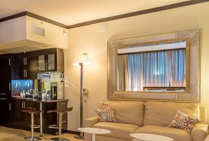 Ocean Front Penthouse 09 Private Rooftop Jacuzzi - Miami Beach/South Beach, Florida