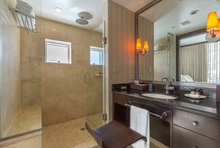 Ocean Front Penthouse 09 Private Rooftop Jacuzzi - Miami Beach/South Beach, Florida