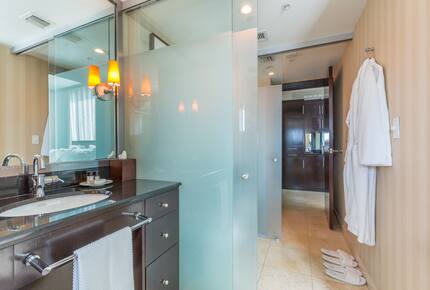 Ocean Front Penthouse 09 Private Rooftop Jacuzzi - Miami Beach/South Beach, Florida