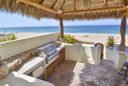 Casa Corazon del Mar at El Encanto de la Laguna - San Jose del Cabo, Mexico