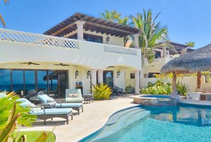 Casa Corazon del Mar at El Encanto de la Laguna