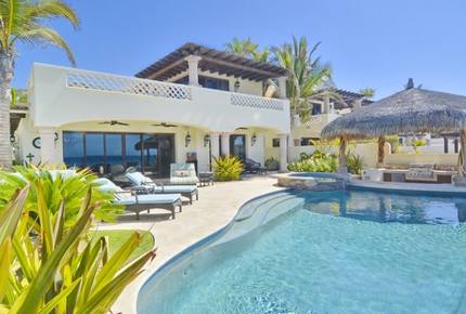 Casa Corazon del Mar at El Encanto de la Laguna