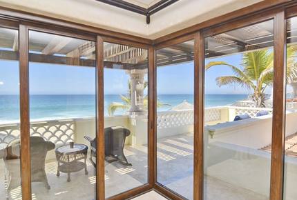Casa Corazon del Mar at El Encanto de la Laguna - San Jose del Cabo, Mexico