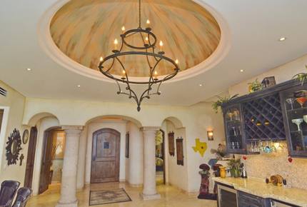 Casa Corazon del Mar at El Encanto de la Laguna - San Jose del Cabo, Mexico