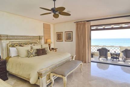 Casa Corazon del Mar at El Encanto de la Laguna - San Jose del Cabo, Mexico