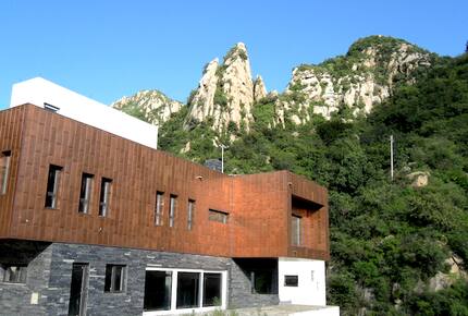 Great Wall Paradise Villa