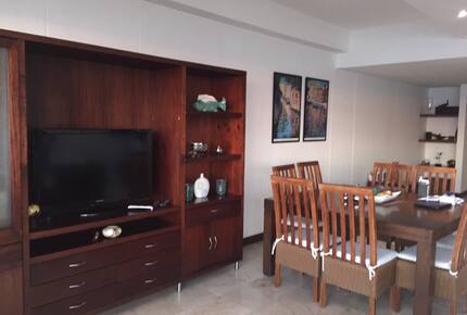 Morros 922 Cartagena Escape