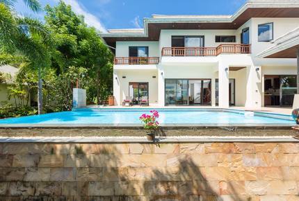 Villa Elysian