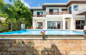Villa Elysian - Surathani, Koh Samui, Thailand