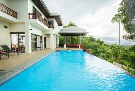 Villa Elysian