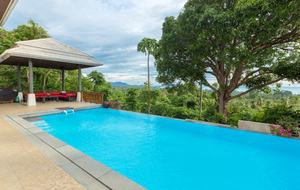 Villa Elysian - Surathani, Koh Samui, Thailand
