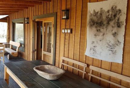 Estancia Lanin - Junin de los Andes, Argentina