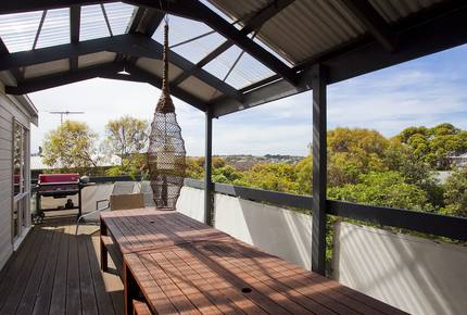 Jan Juc Beauty - Jan Juc, Australia