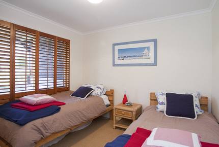 Jan Juc Beauty - Jan Juc, Australia