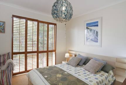 Jan Juc Beauty - Jan Juc, Australia
