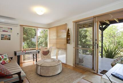 Jan Juc Beauty - Jan Juc, Australia