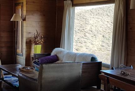 Estancia Lanin