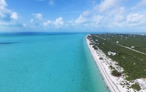 White Villa - Exquisite Modern Luxury Island Villa - Providenciales, Turks and Caicos Islands