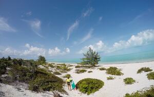 White Villa - Exquisite Modern Luxury Island Villa - Providenciales, Turks and Caicos Islands