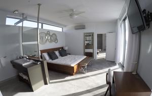 White Villa - Exquisite Modern Luxury Island Villa - Providenciales, Turks and Caicos Islands