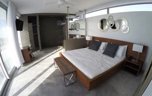 White Villa - Exquisite Modern Luxury Island Villa - Providenciales, Turks and Caicos Islands