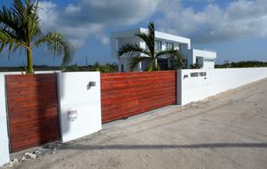 White Villa - Exquisite Modern Luxury Island Villa - Providenciales, Turks and Caicos Islands