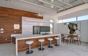 White Villa - Exquisite Modern Luxury Island Villa - Providenciales, Turks and Caicos Islands