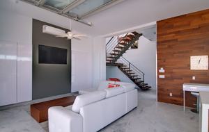 White Villa - Exquisite Modern Luxury Island Villa - Providenciales, Turks and Caicos Islands