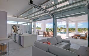 White Villa - Exquisite Modern Luxury Island Villa - Providenciales, Turks and Caicos Islands