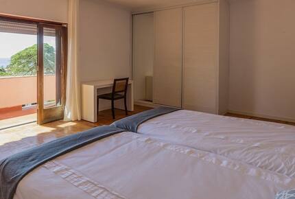Seaview villa in Cascais Bay - Cascais, Portugal