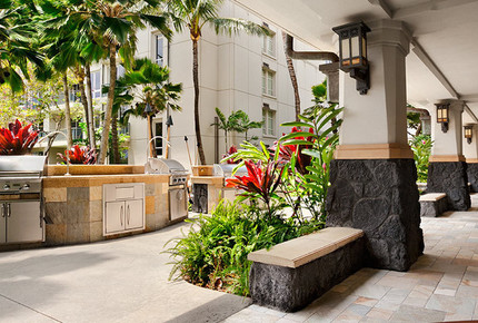 The Westin Ka'anapali Ocean Resort Villas North - Maui, Hawaii
