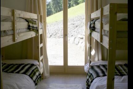 Chalet Felier - Les Collons, Switzerland