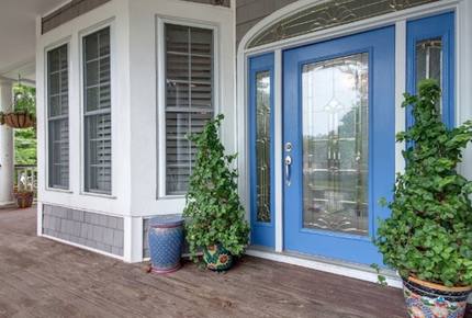 Captain John's Getaway on Sullivan's Island - Sullivan's Island, South Carolina