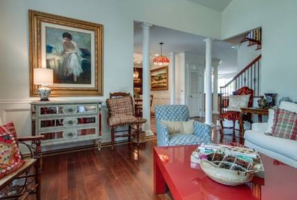 Captain John's Getaway on Sullivan's Island - Sullivan's Island, South Carolina