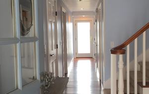 Classic Maine Coastline Estate - Phippsburg, Maine