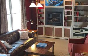 Classic Maine Coastline Estate - Phippsburg, Maine