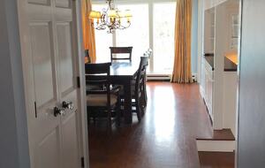 Classic Maine Coastline Estate - Phippsburg, Maine