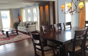 Classic Maine Coastline Estate - Phippsburg, Maine