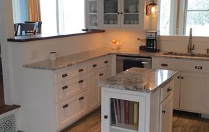 Classic Maine Coastline Estate - Phippsburg, Maine