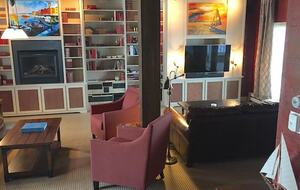 Classic Maine Coastline Estate - Phippsburg, Maine