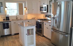 Classic Maine Coastline Estate - Phippsburg, Maine