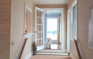 Classic Maine Coastline Estate - Phippsburg, Maine