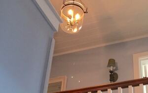 Classic Maine Coastline Estate - Phippsburg, Maine