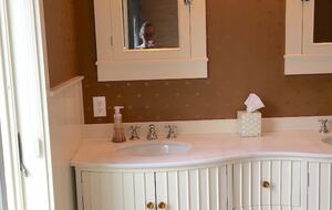 Classic Maine Coastline Estate - Phippsburg, Maine